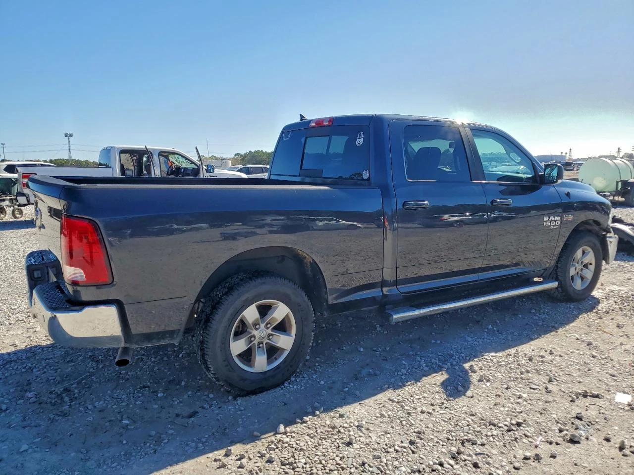 Dodge RAM 1500 5.7l Classic Slt | Mobile.bg � ����������� 3