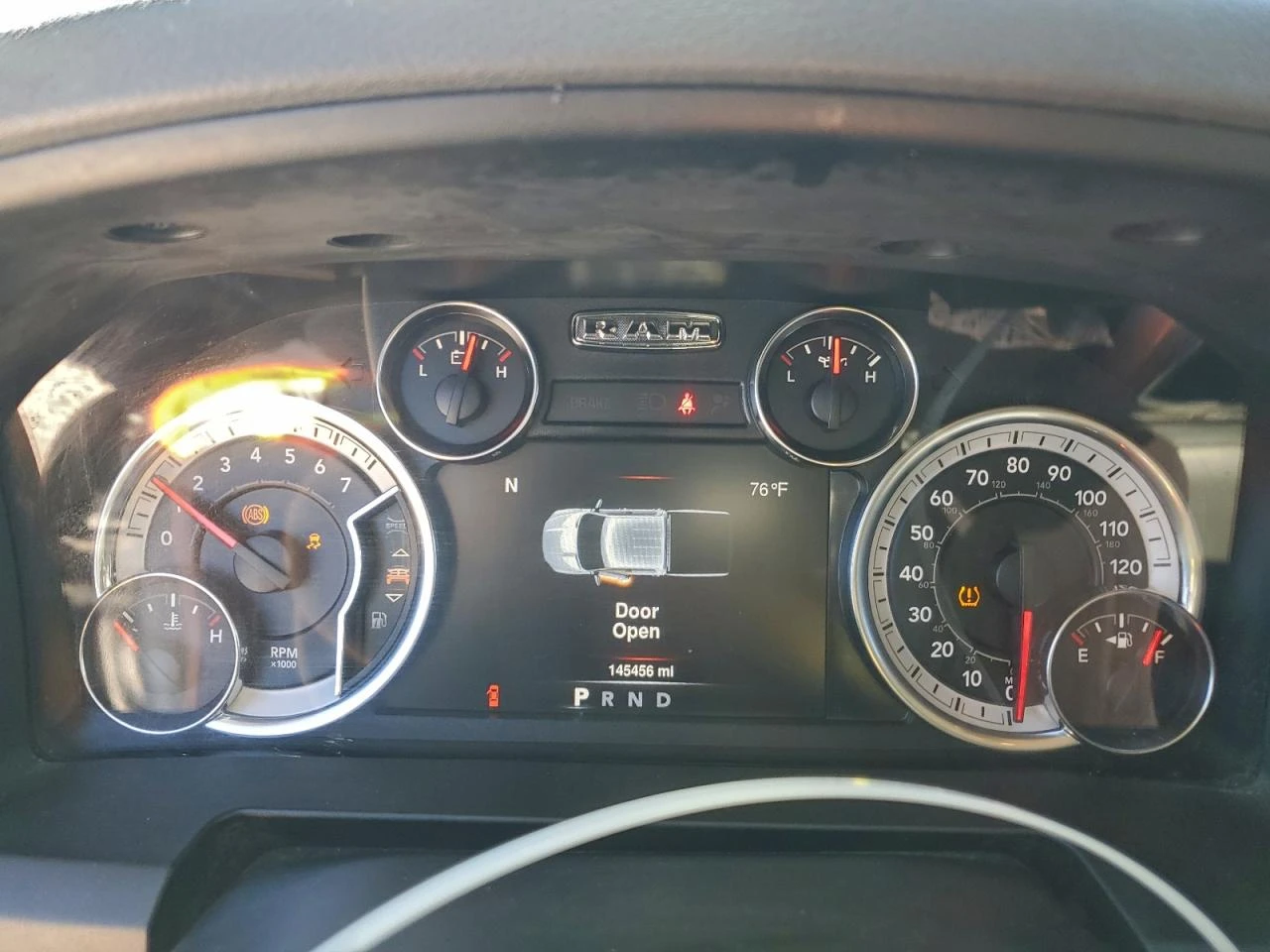 Dodge RAM 1500 5.7l Classic Slt | Mobile.bg � ����������� 9