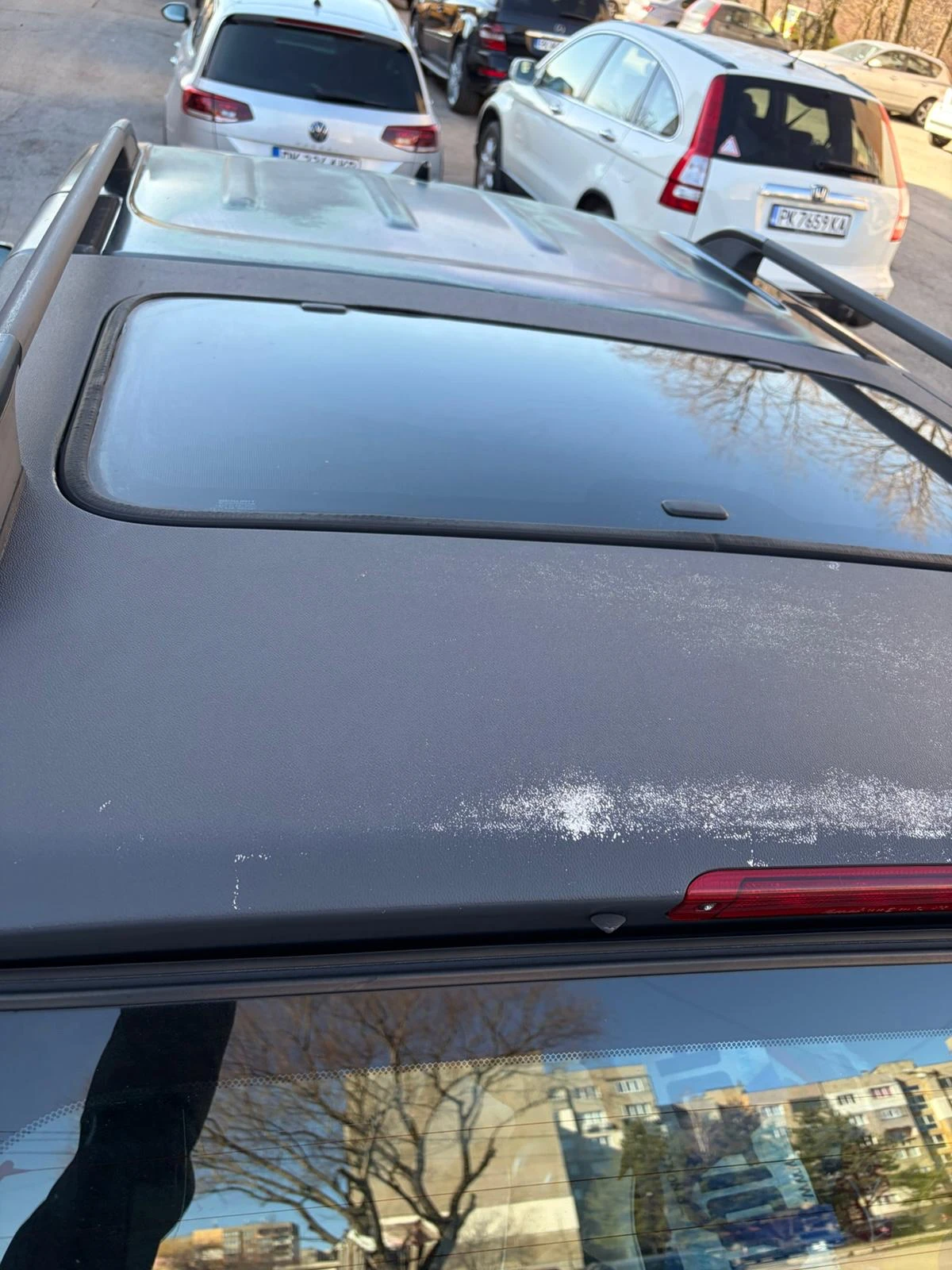 Opel Frontera B 2.2 DTI  | Mobile.bg � ����������� 12