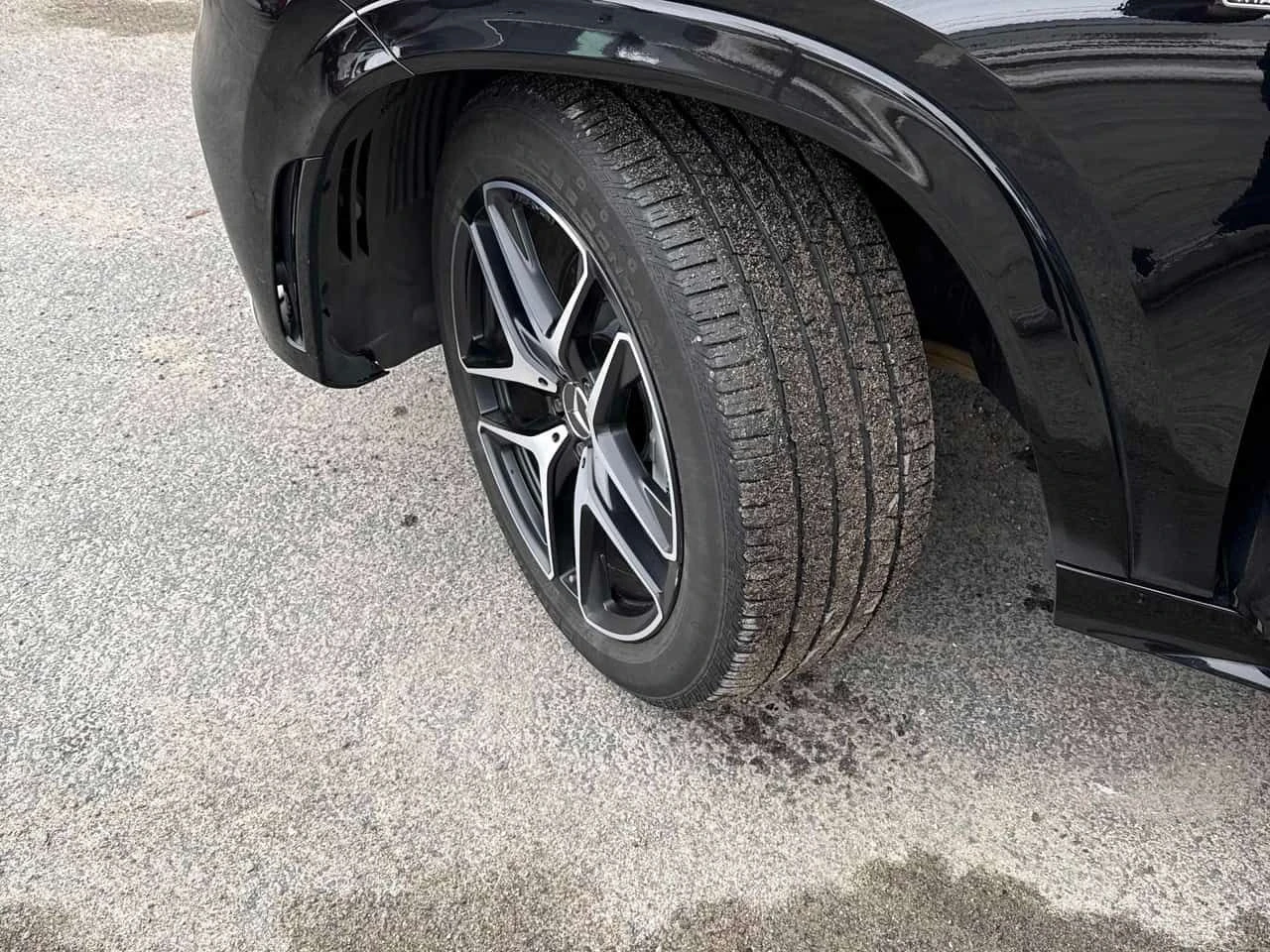 Mercedes-Benz GLE 53 4MATIC AMG/CARFAX/HUD/360 CAM/AMBIENT/PANO - изображение 6