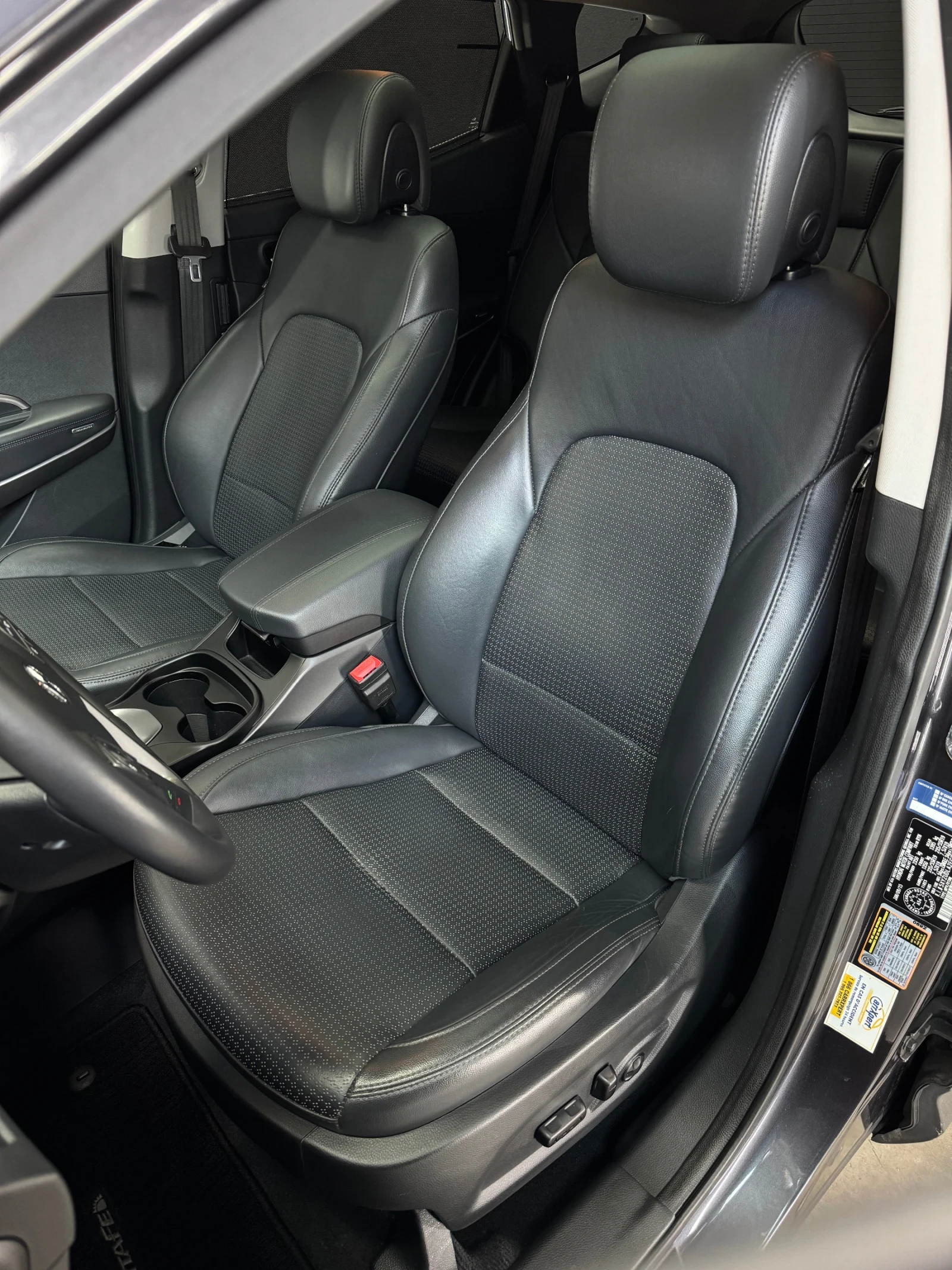 Hyundai Santa fe Sport 2.0T 264, снимка 10 - Автомобили и джипове - 53877364