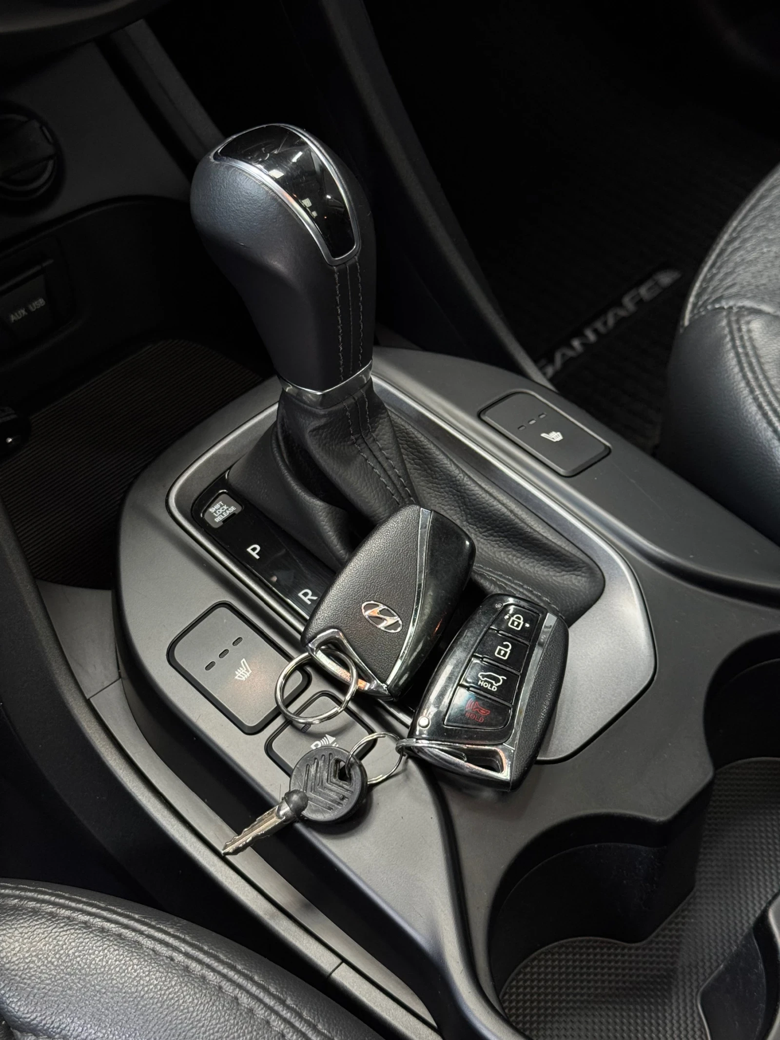 Hyundai Santa fe Sport 2.0T 264, снимка 14 - Автомобили и джипове - 53877364