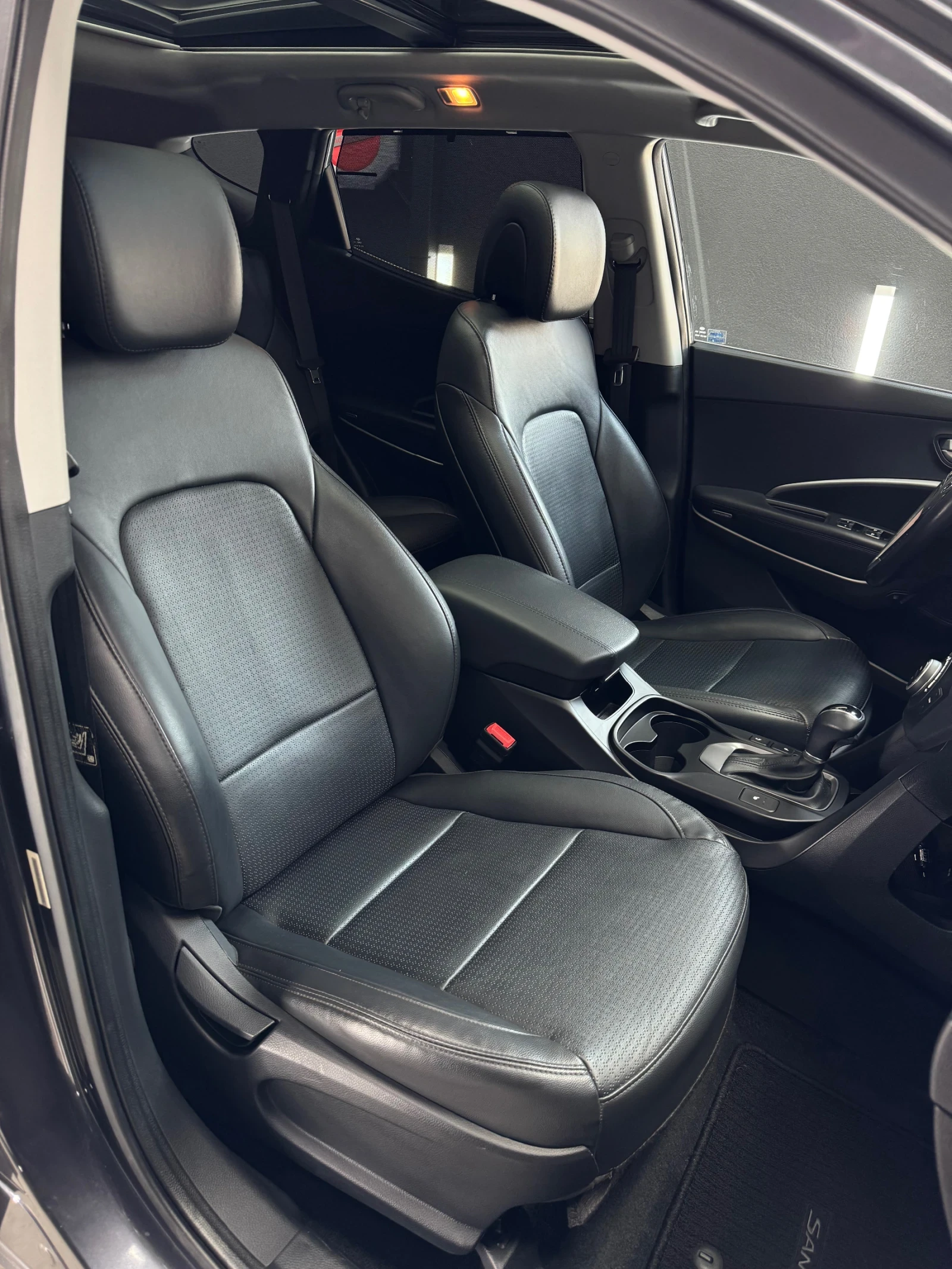 Hyundai Santa fe Sport 2.0T 264, снимка 13 - Автомобили и джипове - 53877364
