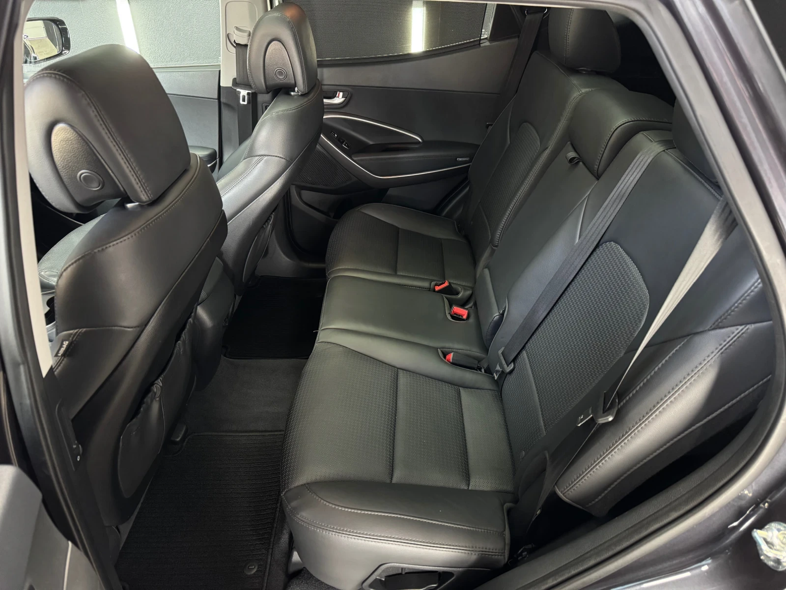 Hyundai Santa fe Sport 2.0T 264, снимка 12 - Автомобили и джипове - 53877364