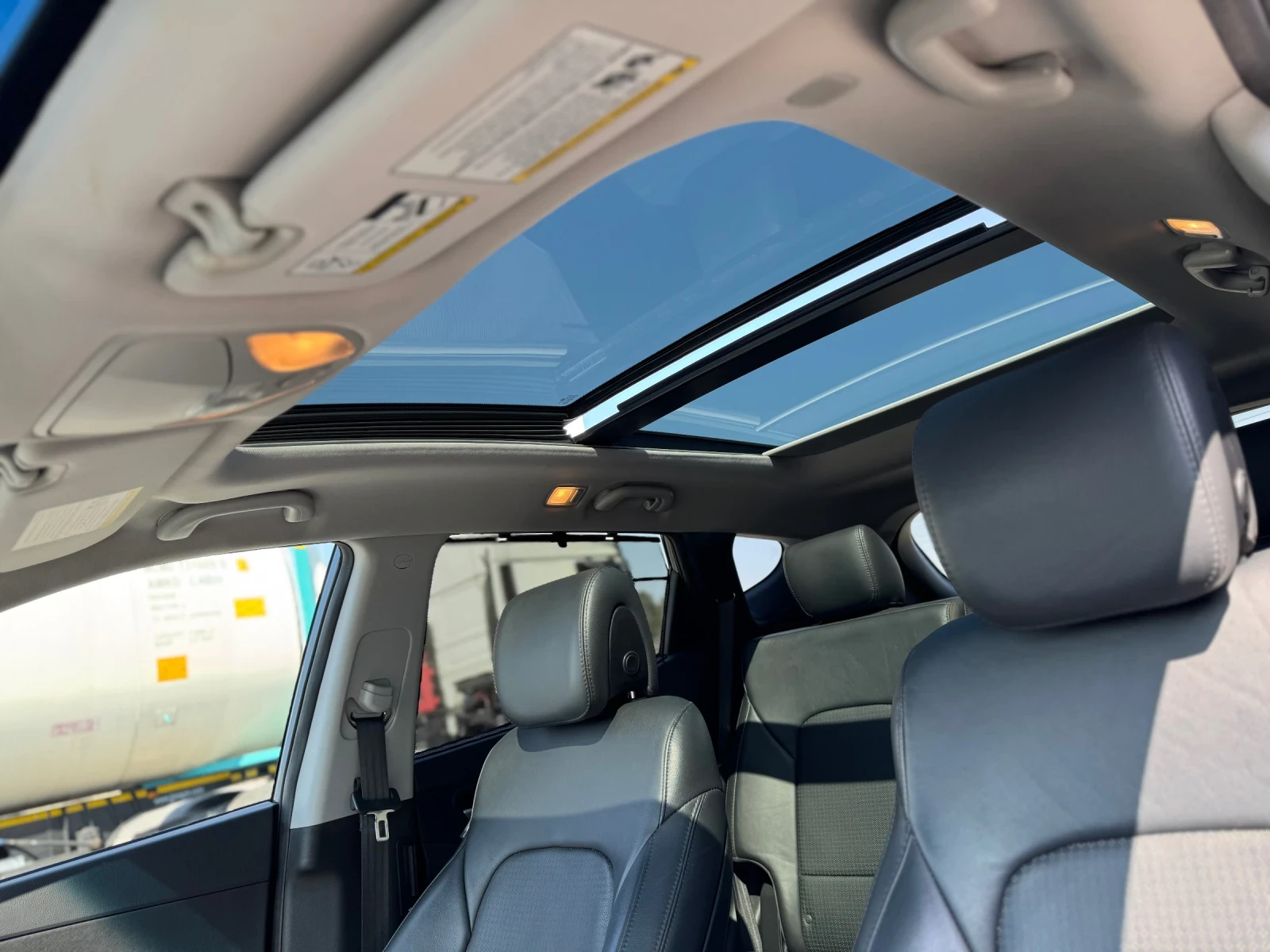 Hyundai Santa fe Sport 2.0T 264, снимка 16 - Автомобили и джипове - 53877364