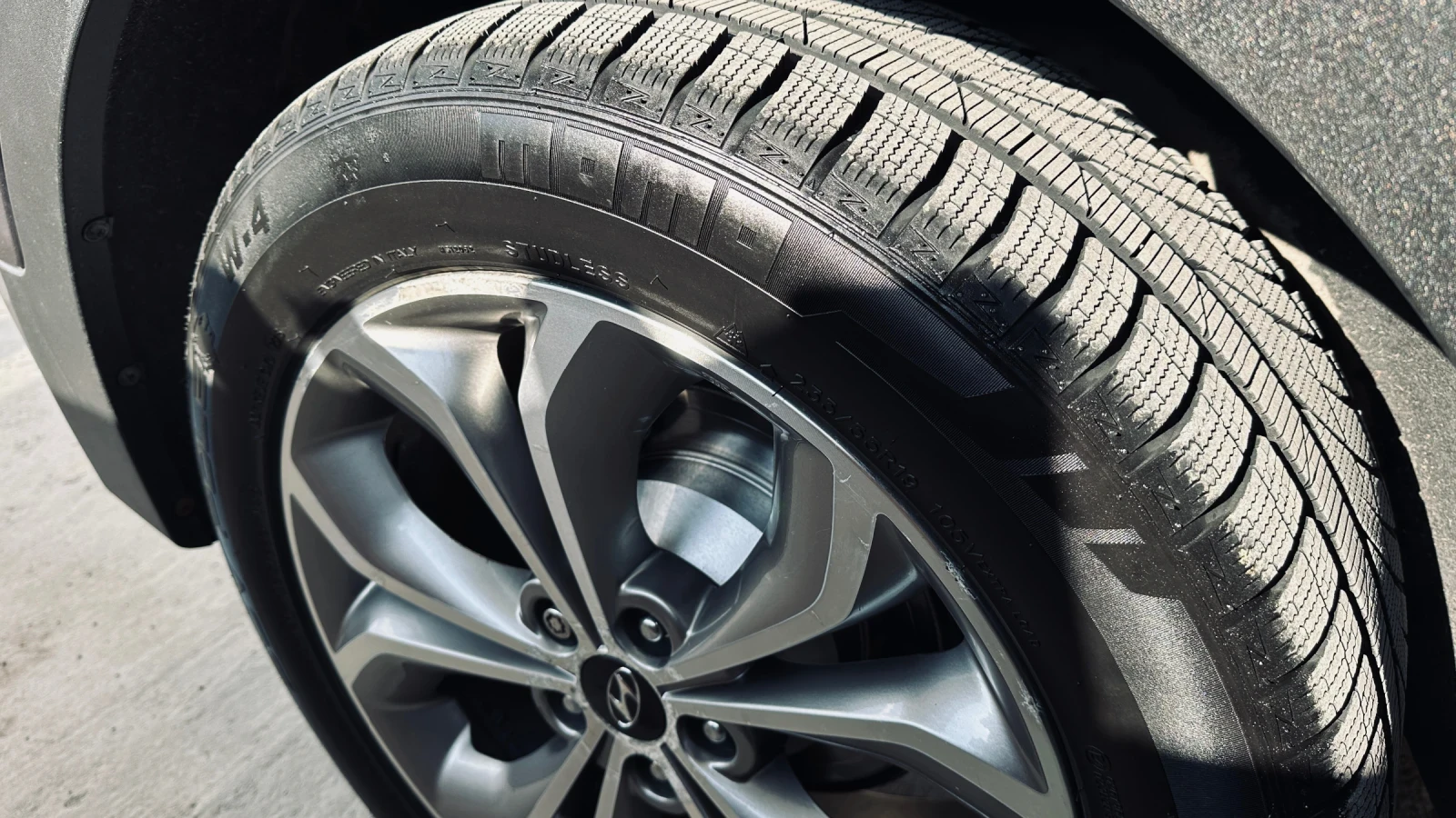 Hyundai Santa fe Sport2.0T264HPCanada, снимка 13 - Автомобили и джипове - 53877364