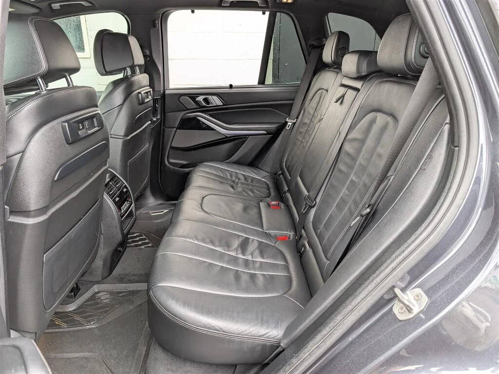 BMW X5 2020 BMW X5 xDrive40i AWD, снимка 16 - Автомобили и джипове - 53993093