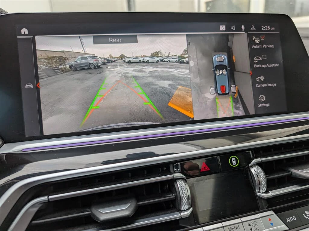 BMW X5 2020 BMW X5 xDrive40i AWD, снимка 12 - Автомобили и джипове - 53993093