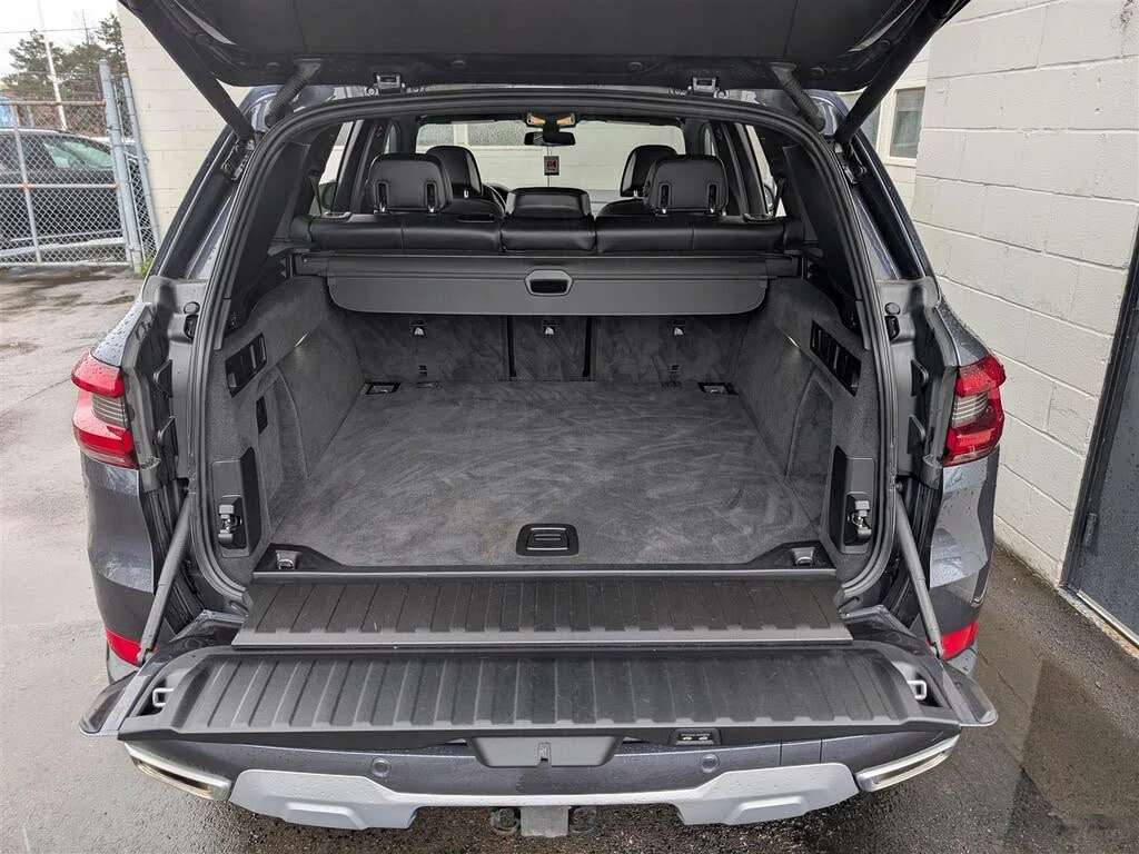 BMW X5 2020 BMW X5 xDrive40i AWD, снимка 17 - Автомобили и джипове - 53993093