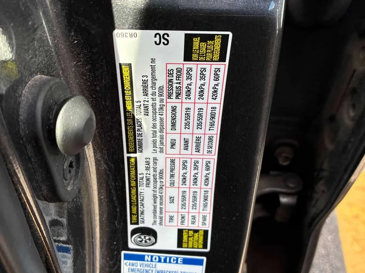 Toyota Rav4 * Limited * CARFAX * ЦЕНА ДО БГ, снимка 16 - Автомобили и джипове - 54520541