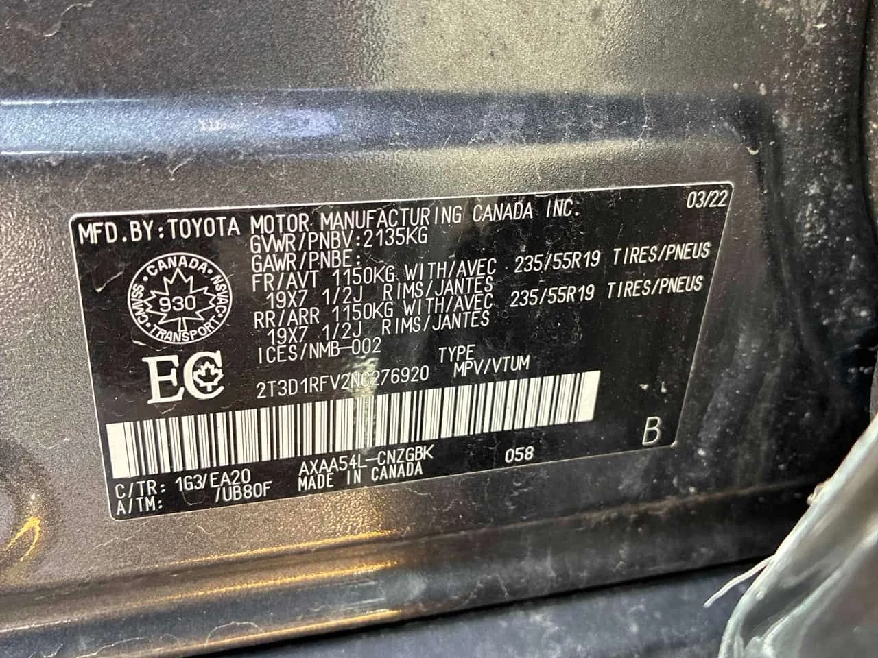 Toyota Rav4 * Limited * CARFAX * ЦЕНА ДО БГ, снимка 14 - Автомобили и джипове - 54520541