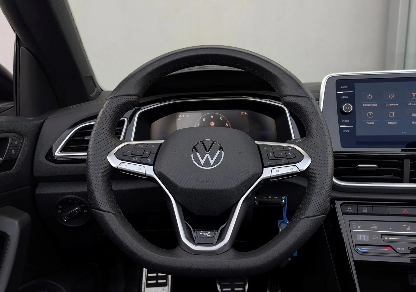 VW T-Roc 1.5TSI cabrio на части, снимка 11 - Автомобили и джипове - 54730918