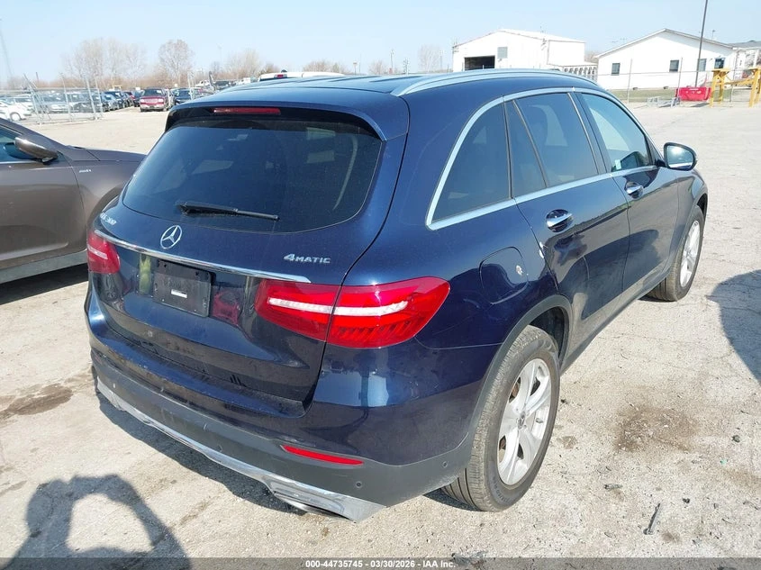 Mercedes-Benz GLC 300 * 4Matic* ������ ����*  | Mobile.bg � ����������� 4