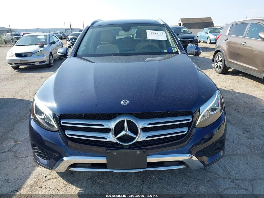 Mercedes-Benz GLC 300 * 4Matic* ������ ����*  | Mobile.bg � ����������� 10
