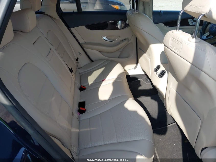 Mercedes-Benz GLC 300 * 4Matic* ������ ����*  | Mobile.bg � ����������� 6