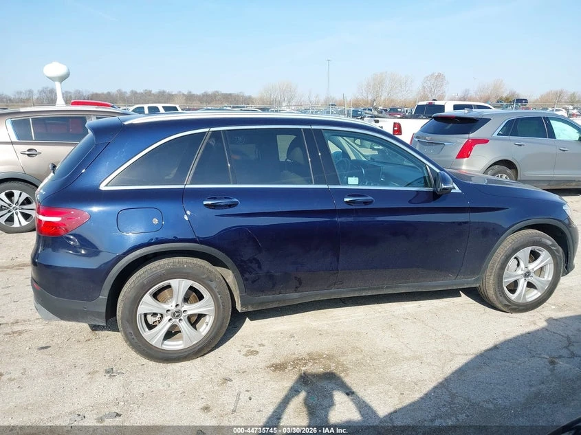 Mercedes-Benz GLC 300 * 4Matic* ������ ����*  | Mobile.bg � ����������� 11