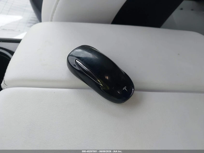 Tesla Model X Long Range Dual Motor All-Wheel Drive/Long Range P, снимка 9 - Автомобили и джипове - 55104211