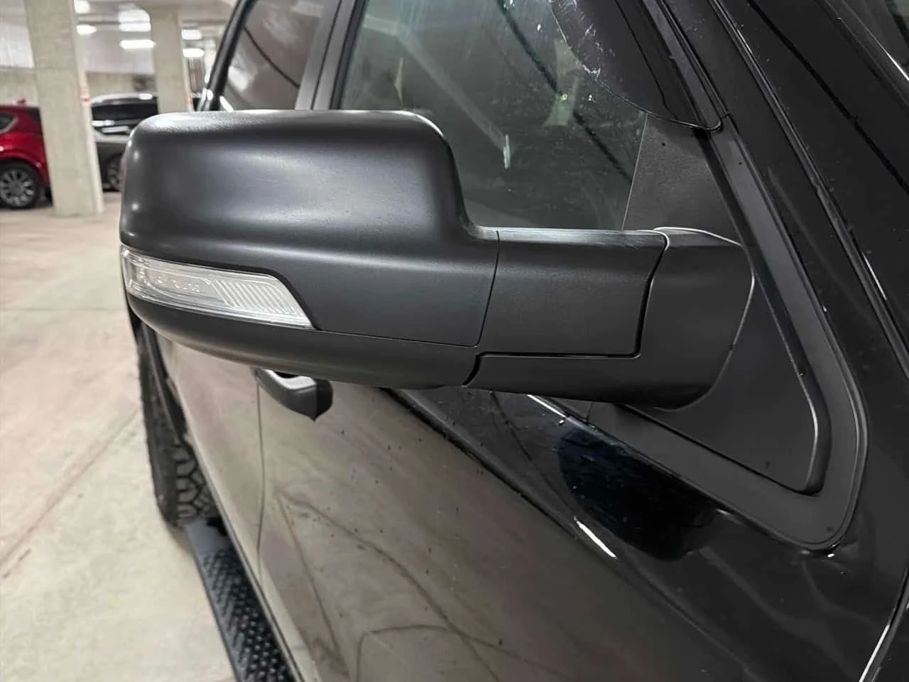 Dodge RAM 1500 * Rebel * CARFAX * БЕЗ ПЪРВОНАЧАЛНА ВНОСКА, снимка 14 - Автомобили и джипове - 55112237