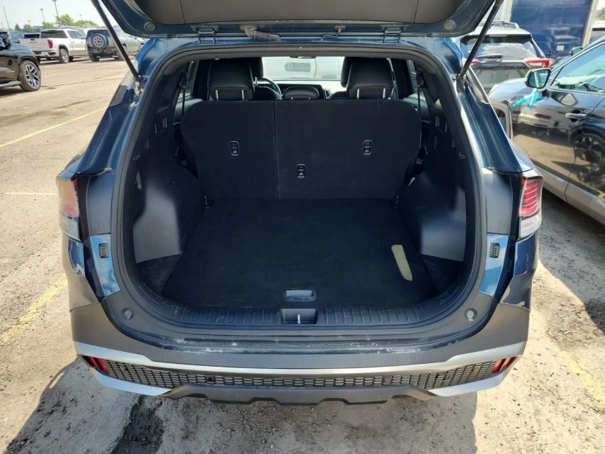 Kia Sportage X-LINE* Back cam* Hard top* Blind Spot* �������*  | Mobile.bg � ����������� 10