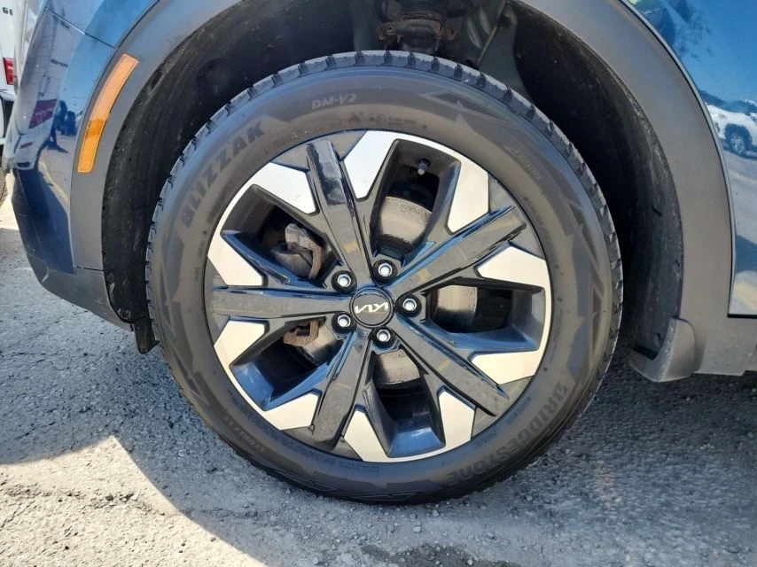Kia Sportage X-LINE* Back cam* Hard top* Blind Spot* �������*  | Mobile.bg � ����������� 5