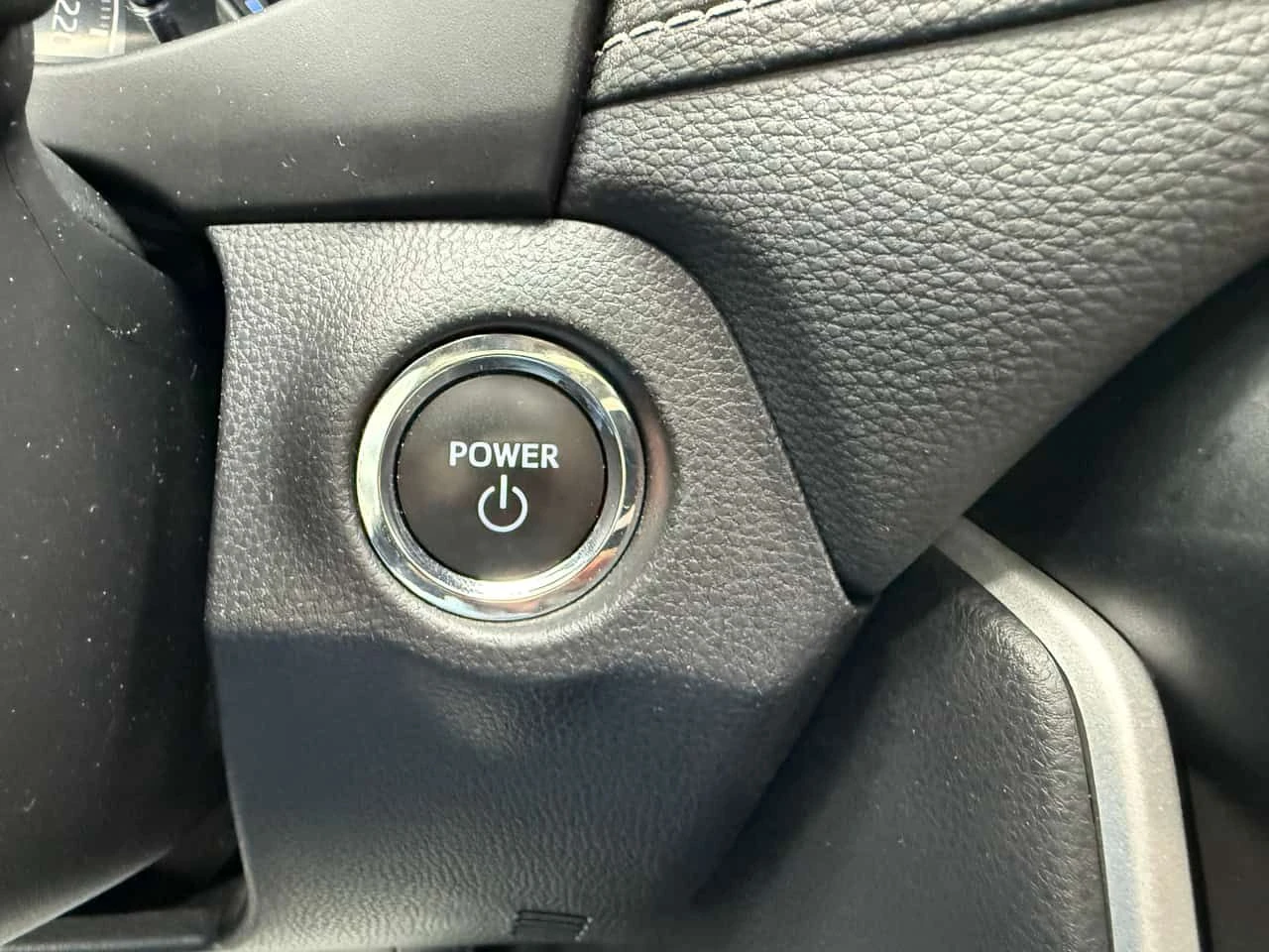 Toyota Rav4 * Hybrid XLE * CARFAX * ОПЦИЯ ЗА ФИНАНСИРАНЕ * , снимка 12 - Автомобили и джипове - 55580651
