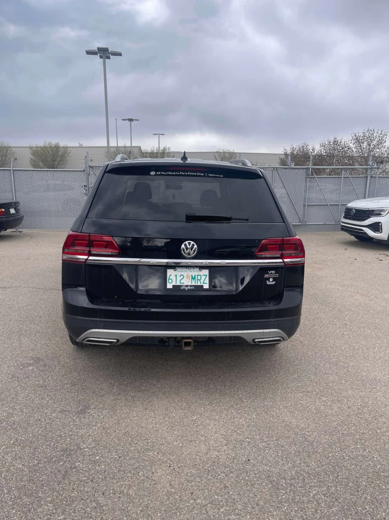 VW Atlas * Trendline * CARFAX * ОПЦИЯ ЗА ФИНАНСИРАНЕ , снимка 17 - Автомобили и джипове - 55590832