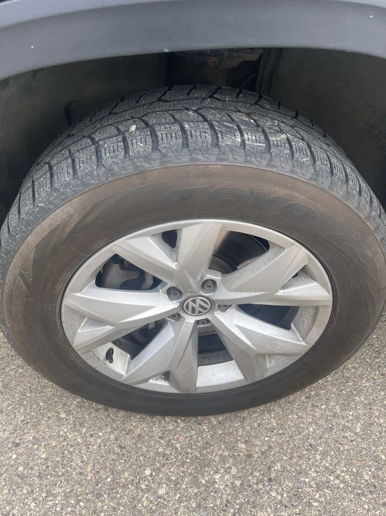 VW Atlas * Trendline * CARFAX * ОПЦИЯ ЗА ФИНАНСИРАНЕ , снимка 7 - Автомобили и джипове - 55590832
