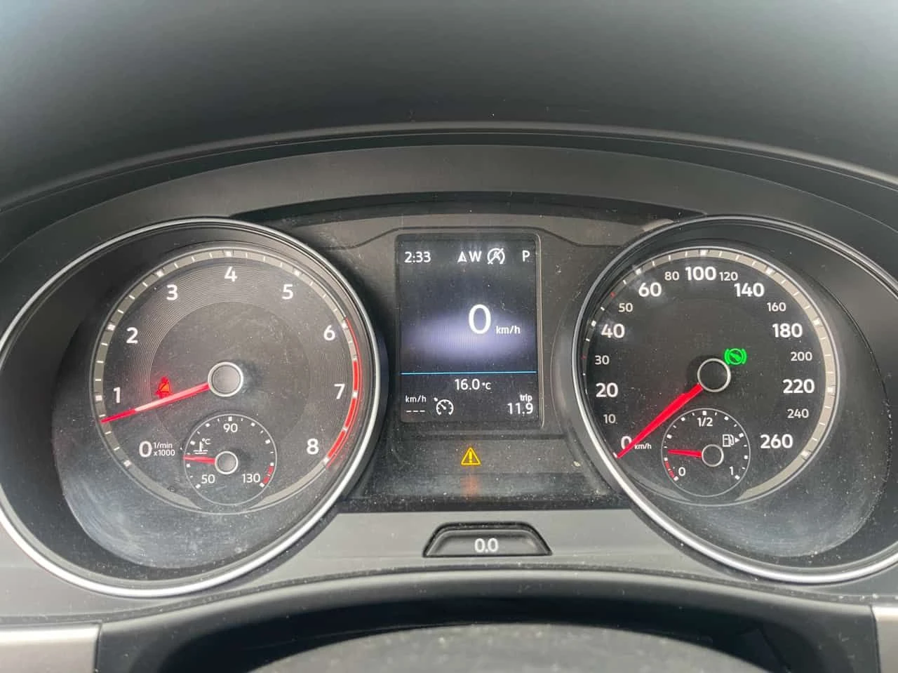 VW Atlas * Trendline * CARFAX * ОПЦИЯ ЗА ФИНАНСИРАНЕ , снимка 8 - Автомобили и джипове - 55590832