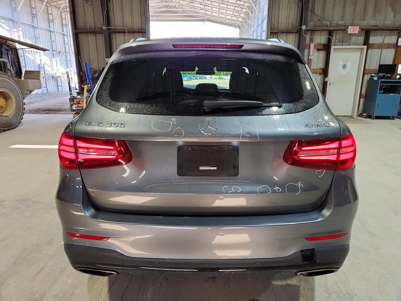 Mercedes-Benz GLC 300 4MATIC* BURMESTER* ПАНОРАМА* КАМЕРА* ПОДГРЕВ* , снимка 6 - Автомобили и джипове - 55722587