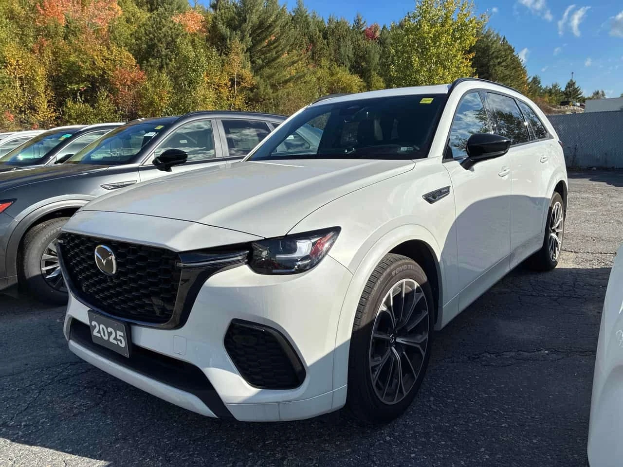 Mazda CX-7 GT 2.5L Hybrid/ CARFAX / ОБДУХВАНЕ / 360 КАМЕРИ , снимка 2 - Автомобили и джипове - 56426485