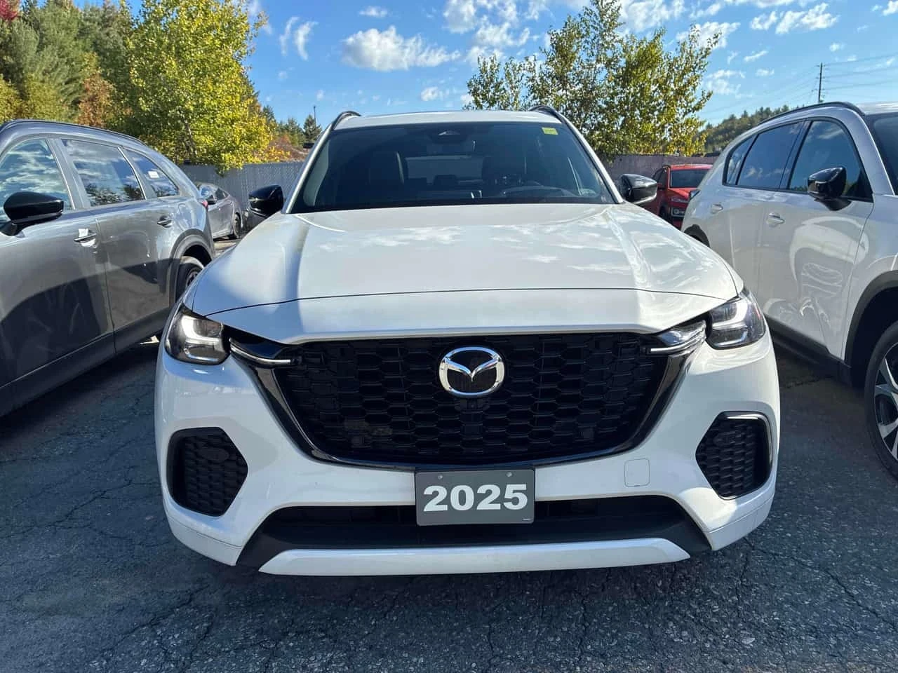 Mazda CX-7 GT 2.5L Hybrid/ CARFAX / ОБДУХВАНЕ / 360 КАМЕРИ 