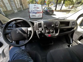 Citroen Jumper maxi , снимка 11