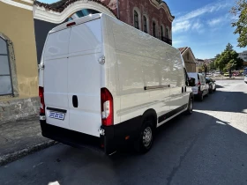 Citroen Jumper maxi , снимка 5