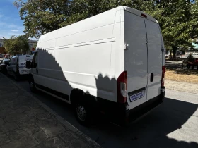 Citroen Jumper maxi , снимка 3
