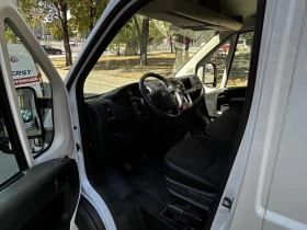 Citroen Jumper maxi , снимка 9