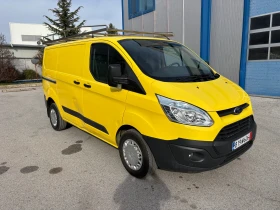 Ford Transit 2.2, снимка 2