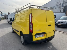 Ford Transit 2.2, снимка 4