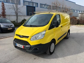 Ford Transit 2.2, снимка 1