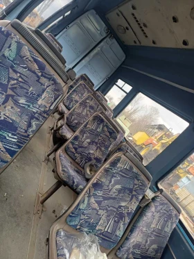 Iveco 35c15 3.0 ЦЯЛ ЗА ЧАСТИ, снимка 5