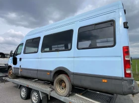 Iveco 35c15 3.0 ЦЯЛ ЗА ЧАСТИ, снимка 2