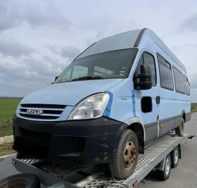 Iveco 35c15 3.0 ЦЯЛ ЗА ЧАСТИ, снимка 1