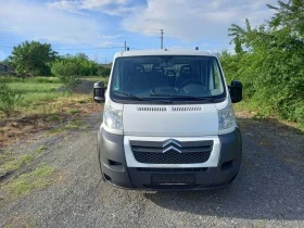 Citroen Jumper 3.0HDi, снимка 1