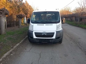 Citroen Jumper 3.0HDi, снимка 1