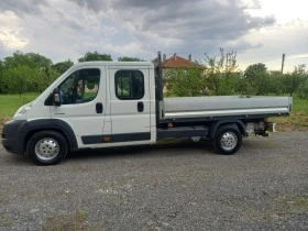 Citroen Jumper 3.0HDi, снимка 3