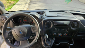 Renault Master 10евро палета Евро6, снимка 10