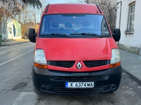 Renault Master 2.5 DCI*  * * 3.60 | Mobile.bg    2