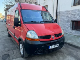 Renault Master 2.5 DCI*  * * 3.60 | Mobile.bg    3