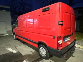 Renault Master 2.5 DCI* МАКСИ БАЗА* КЛИМАТИК* 3.60м, снимка 2