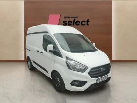 Обява за продажба на Ford Transit Custom 2.0L EcoBlue ~29 900 лв. - изображение 2