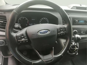 Обява за продажба на Ford Transit Custom 2.0L EcoBlue ~29 900 лв. - изображение 10